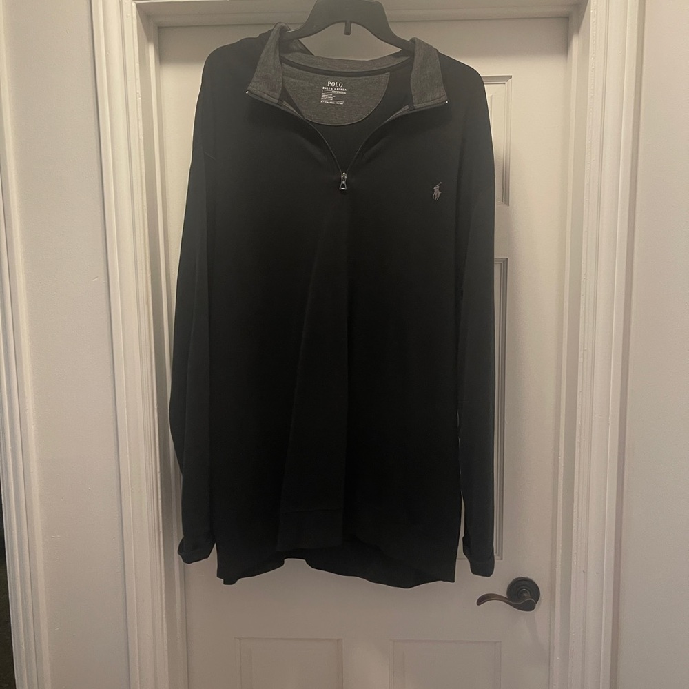 Ralph Lauren Polo Sweater